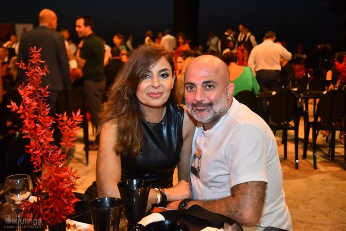 Rise and Move-Walk of Hope Fundraising Dinner
